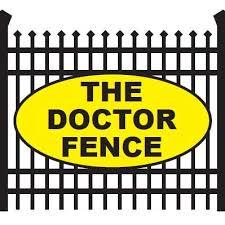 The Doctor Fence