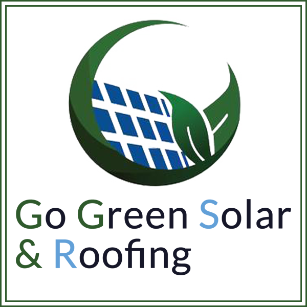 GoGreen Solar & Roofing