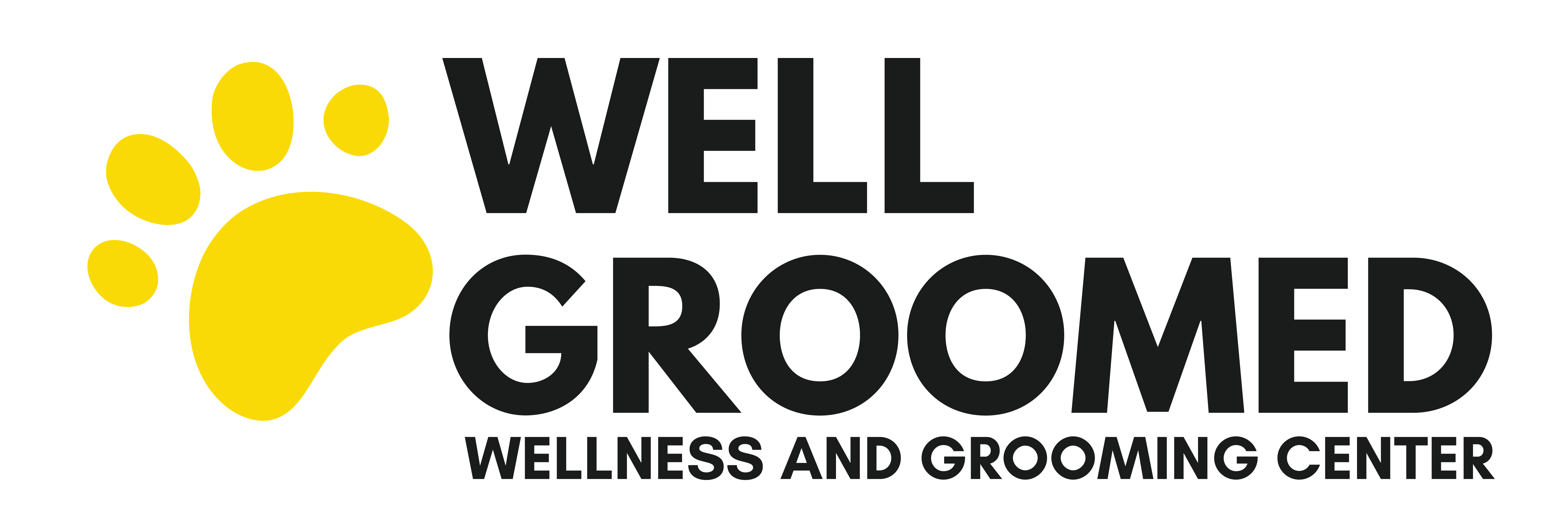 Well Groomed Wellness & Grooming Center