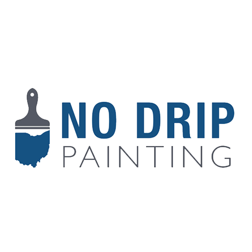 No Drip Painting