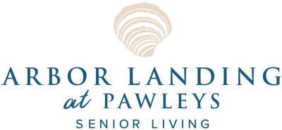ARBOR LANDING AT PAWLEYS