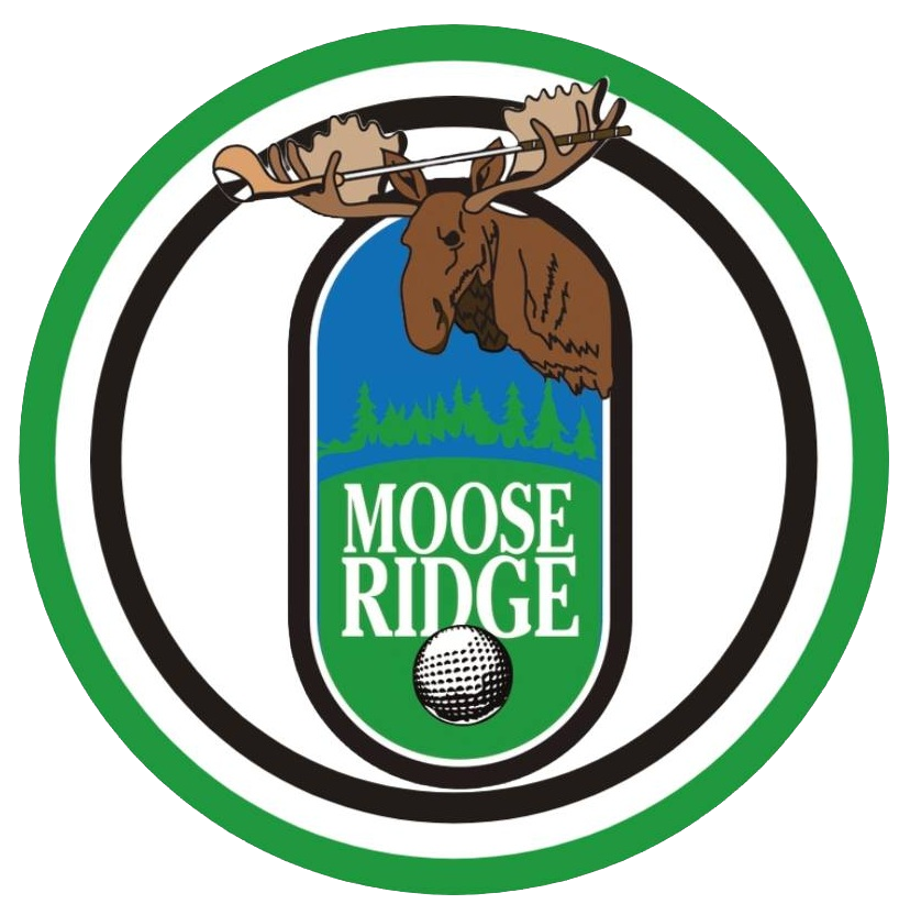 Moose Ridge Golf Course & Grille