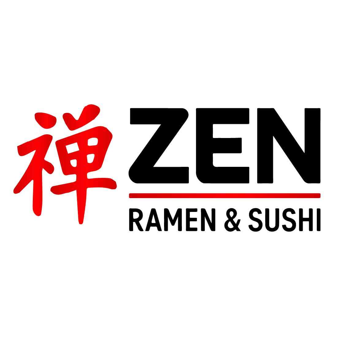 Zen Ramen & Sushi