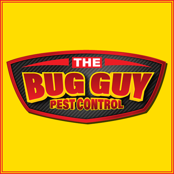 The Bug Guy