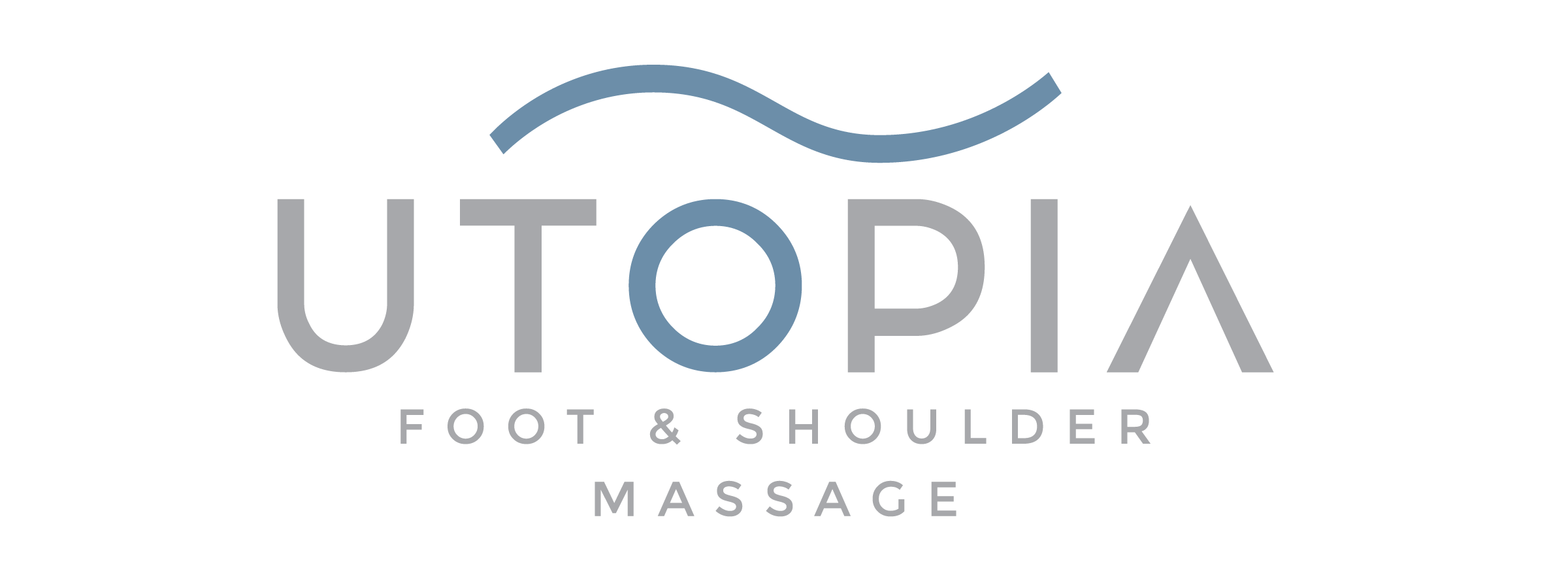 Utopia Foot & Shoulder Massage