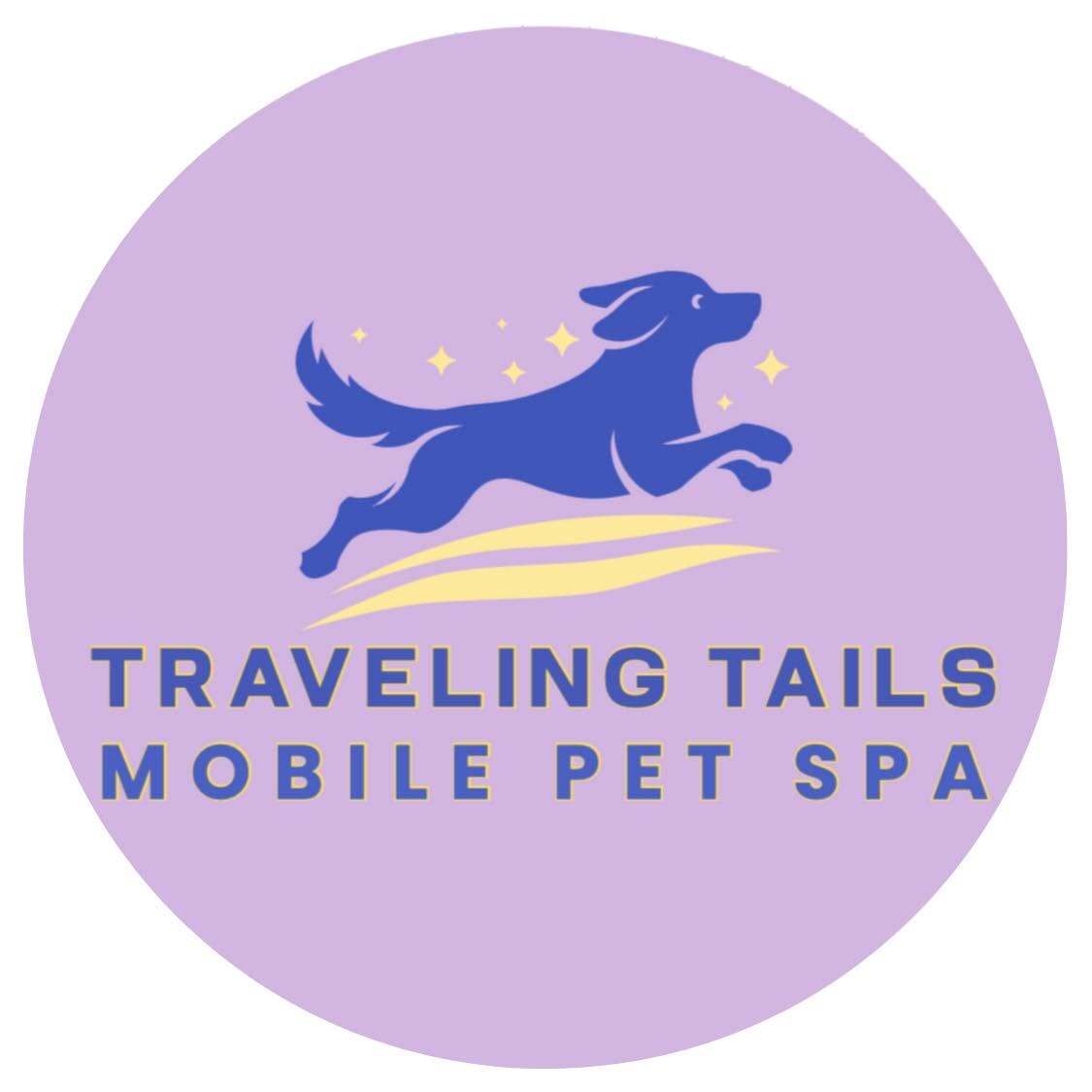 Traveling Tails Mobile Grooming