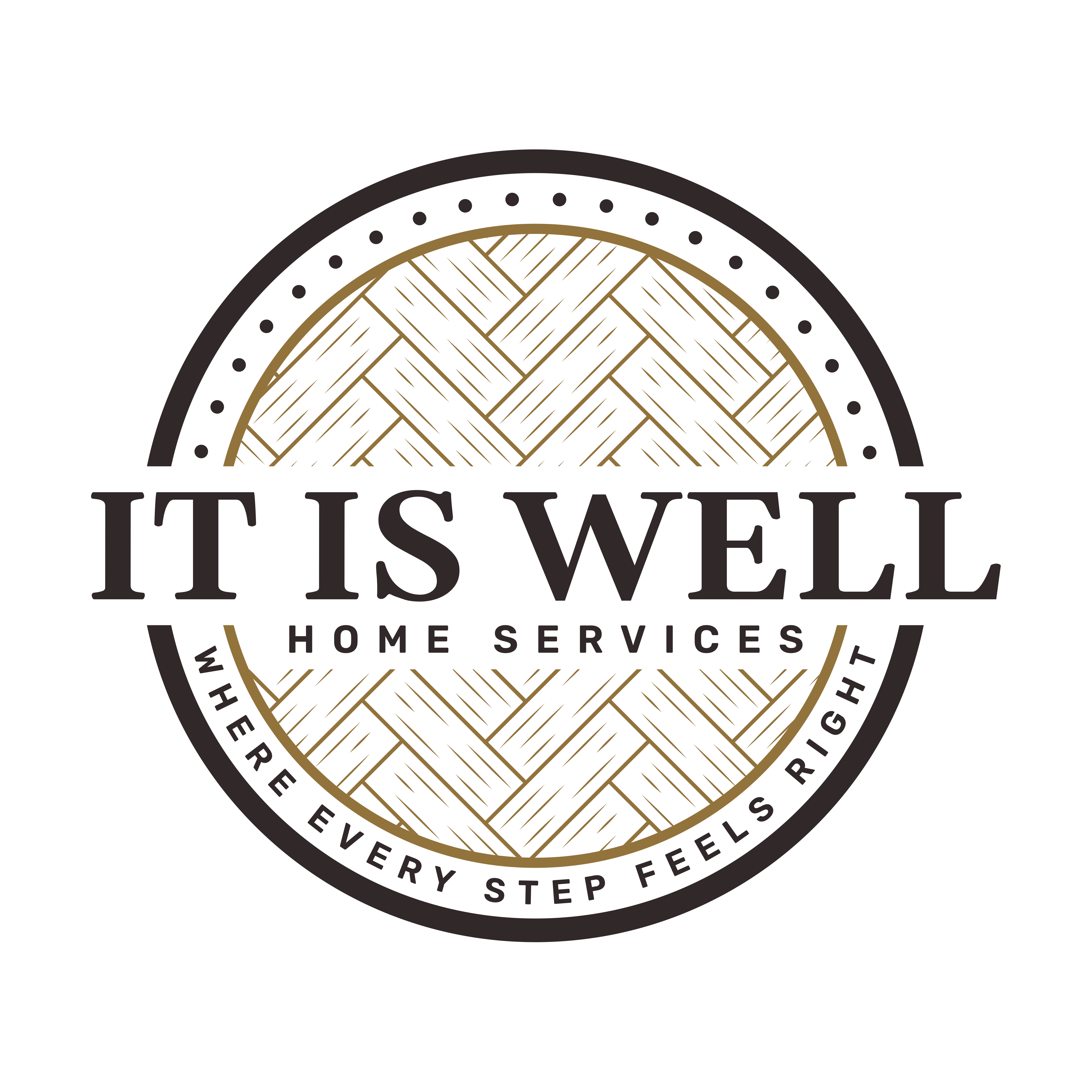 It Is Well Home Services