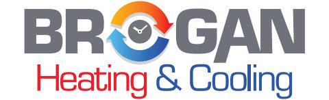 Brogans Heating and Cooling