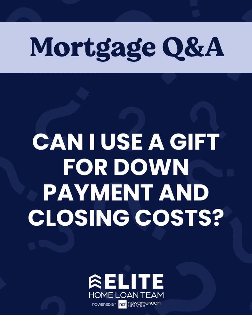 Elite Home Loan Team - Jessi Azbill