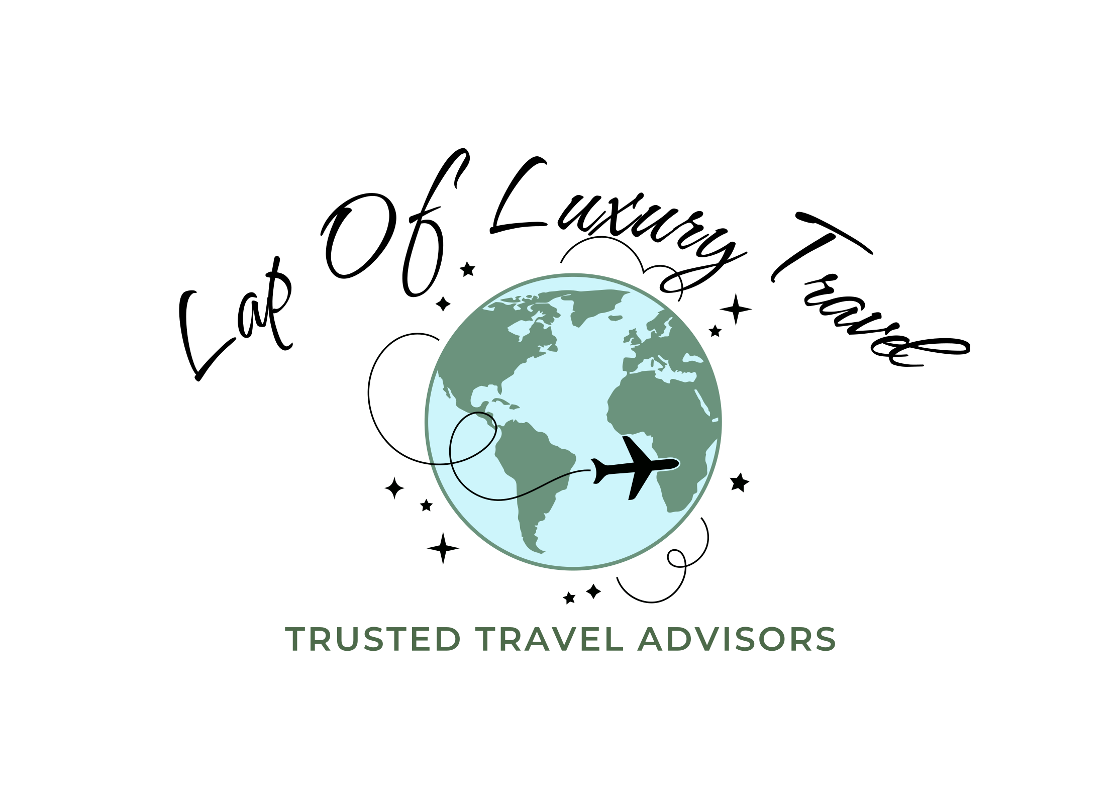Lap of Luxury Travel