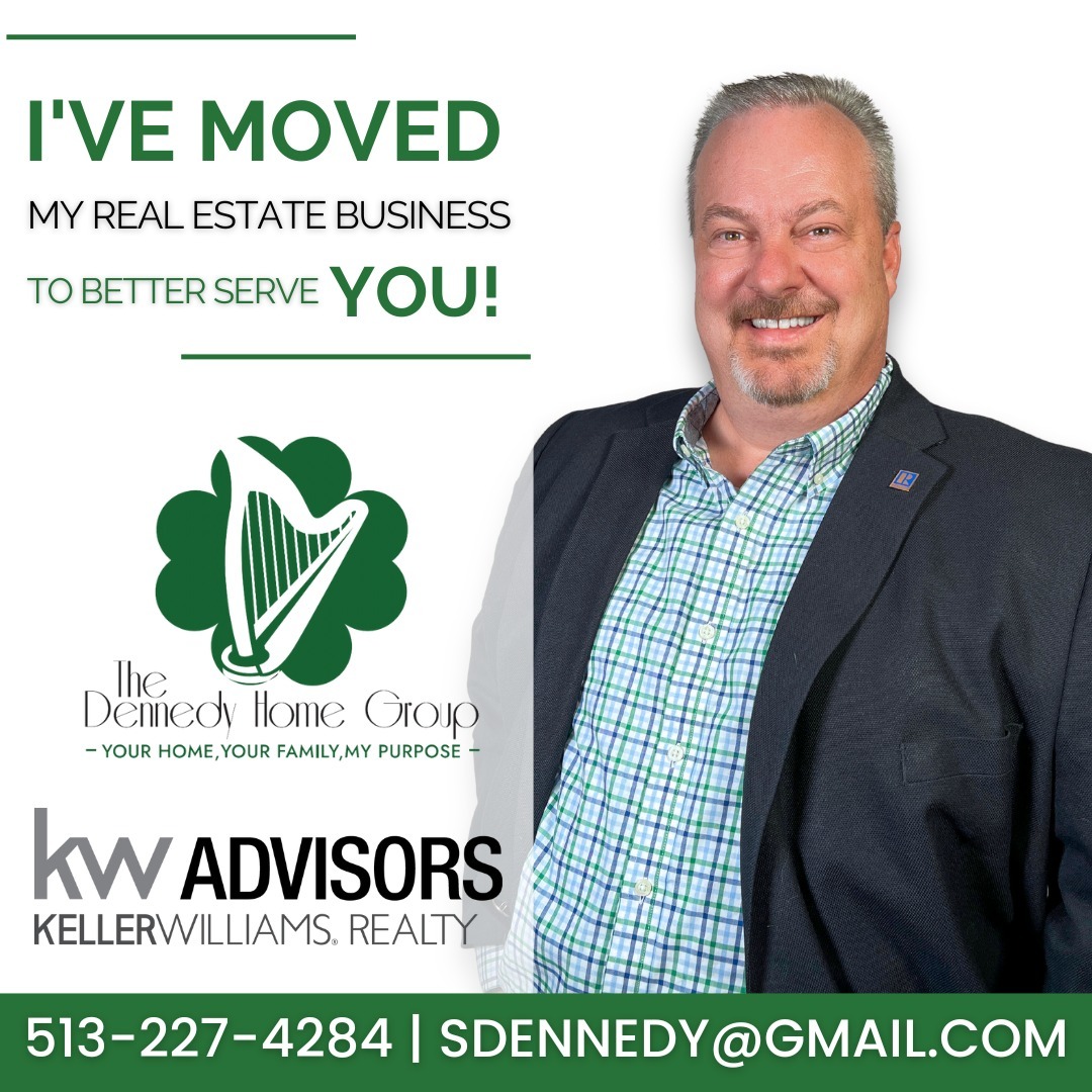 Sean Dennedy - Keller Williams