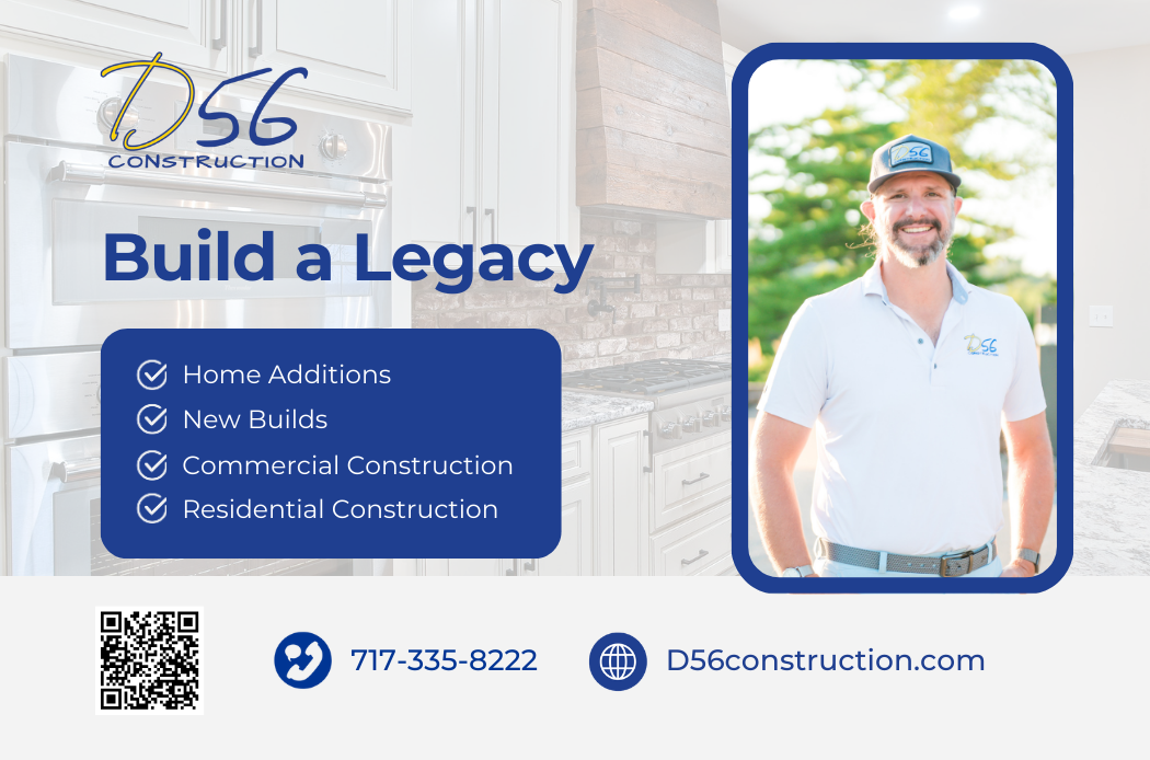 D56 Construction