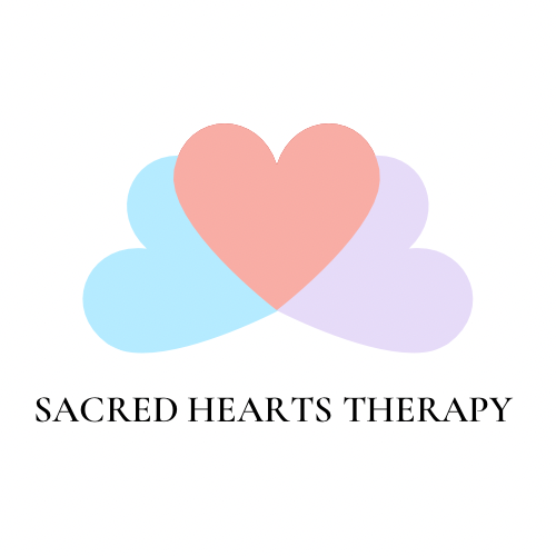 Sacred Hearts Therapy