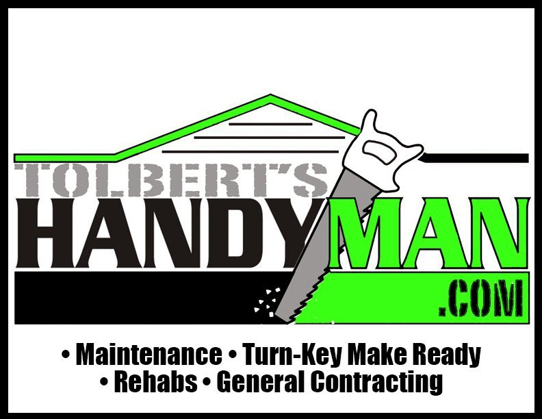 Tolbert's Handyman LLC