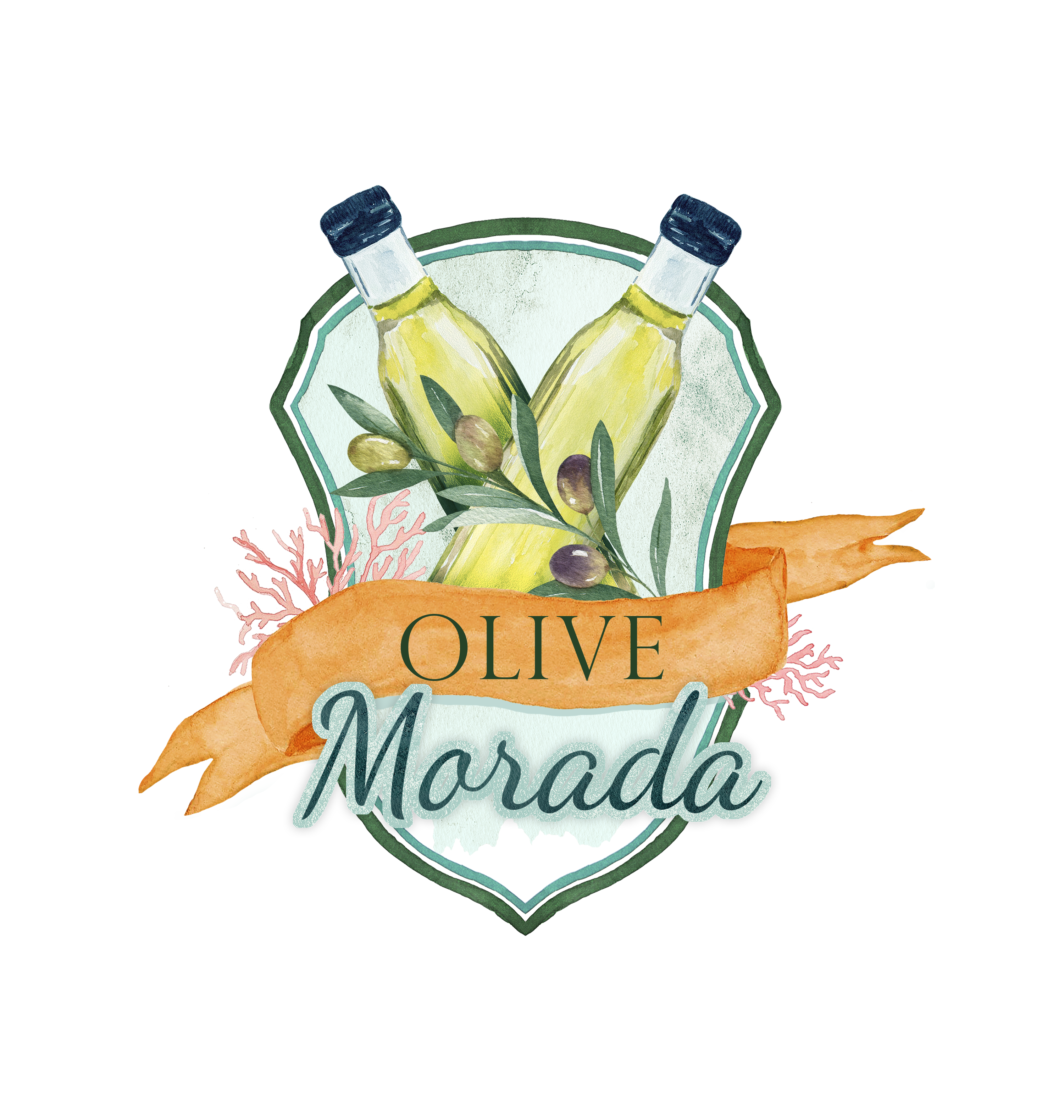 Olive Morada