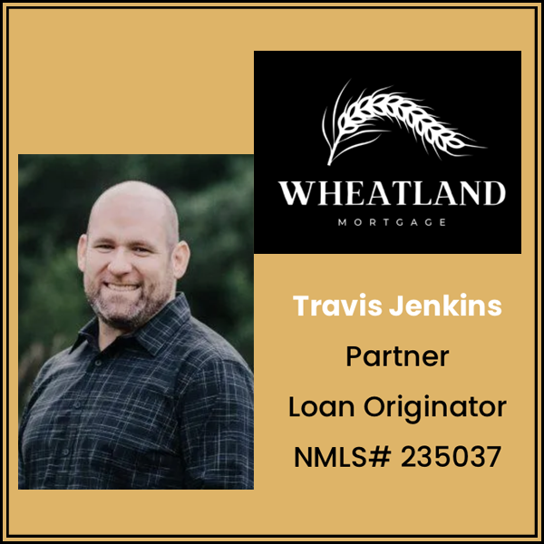 Wheatland Mortgage