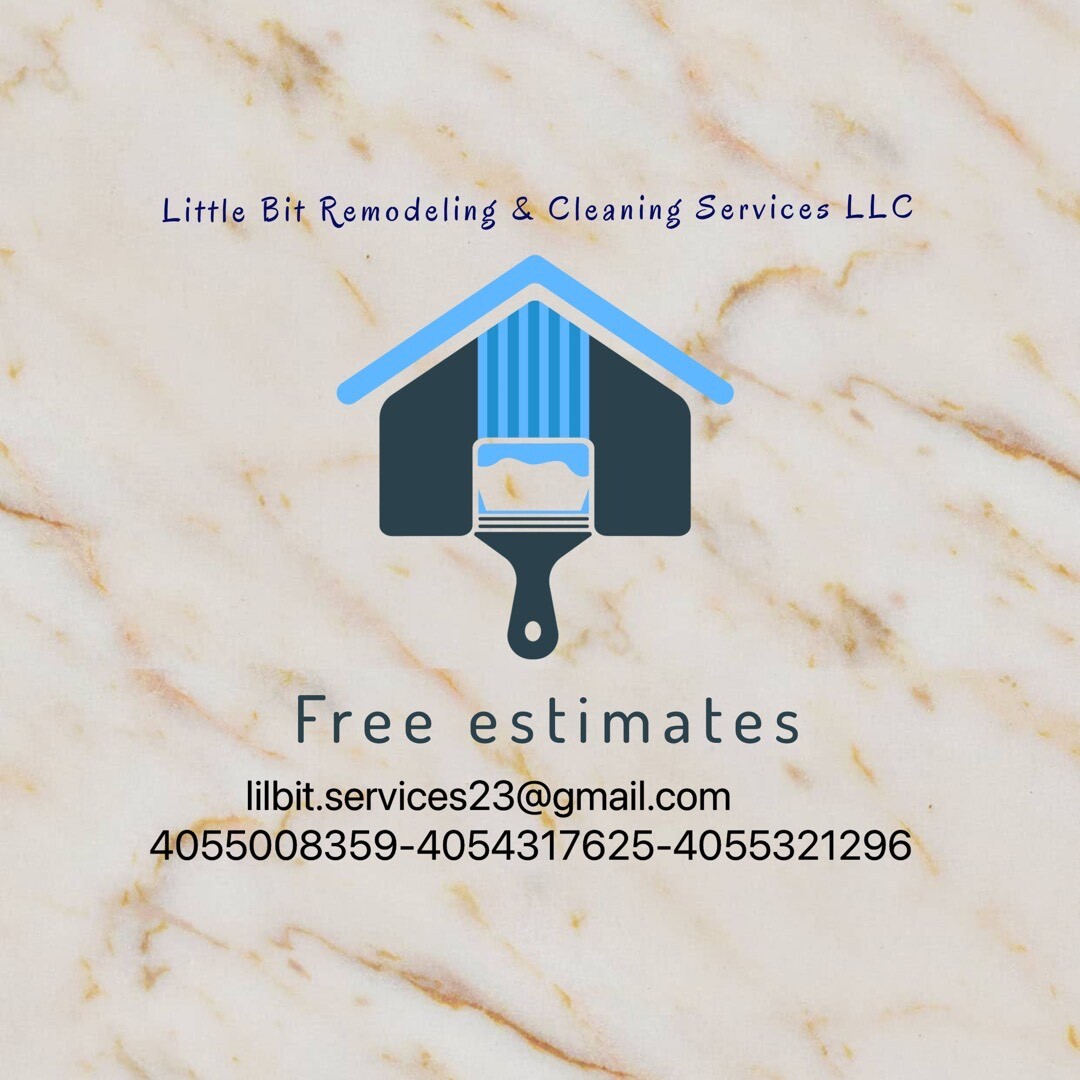 Little Bit Remodeling & Cleaning Services