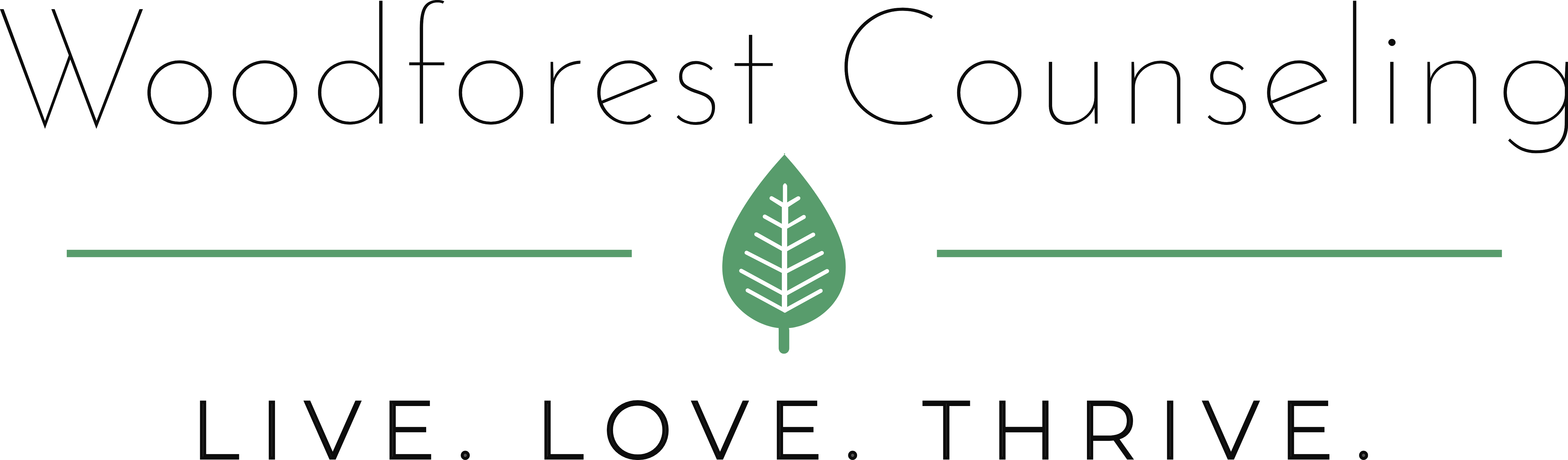 Woodforest Counseling