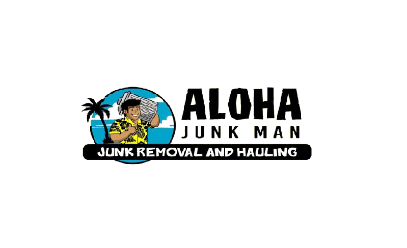 Aloha Junk Man