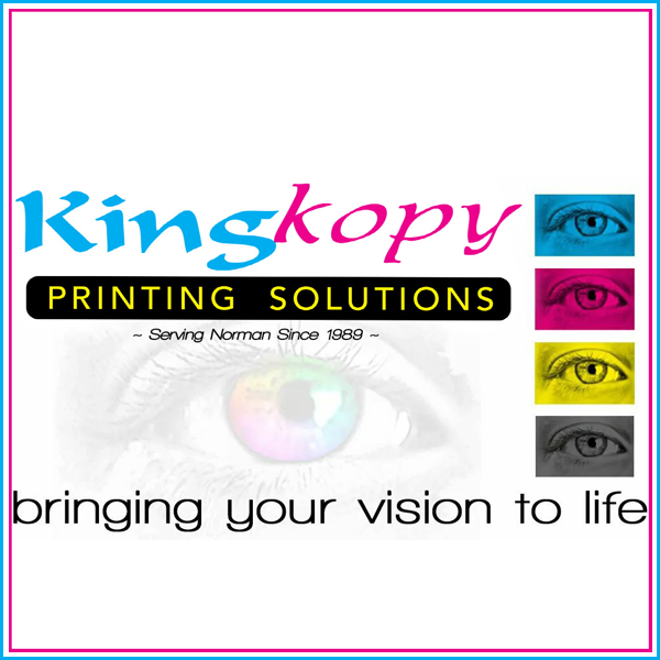 King Kopy Printing Solutions