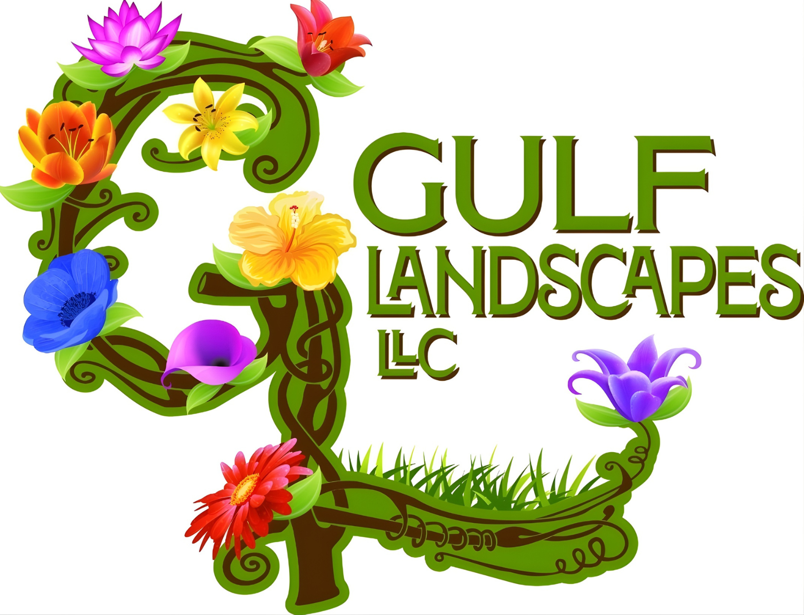 Gulf Landscapes LLC