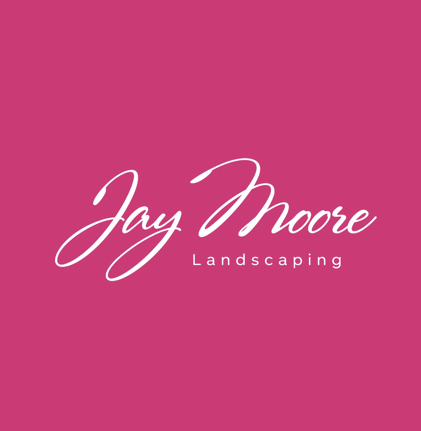 Jay Moore Landscaping