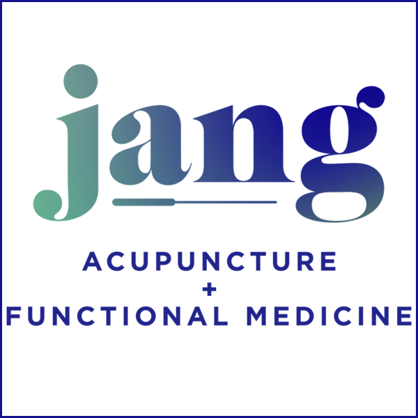 Jang Acupuncture & Functional Medicine Inc.
