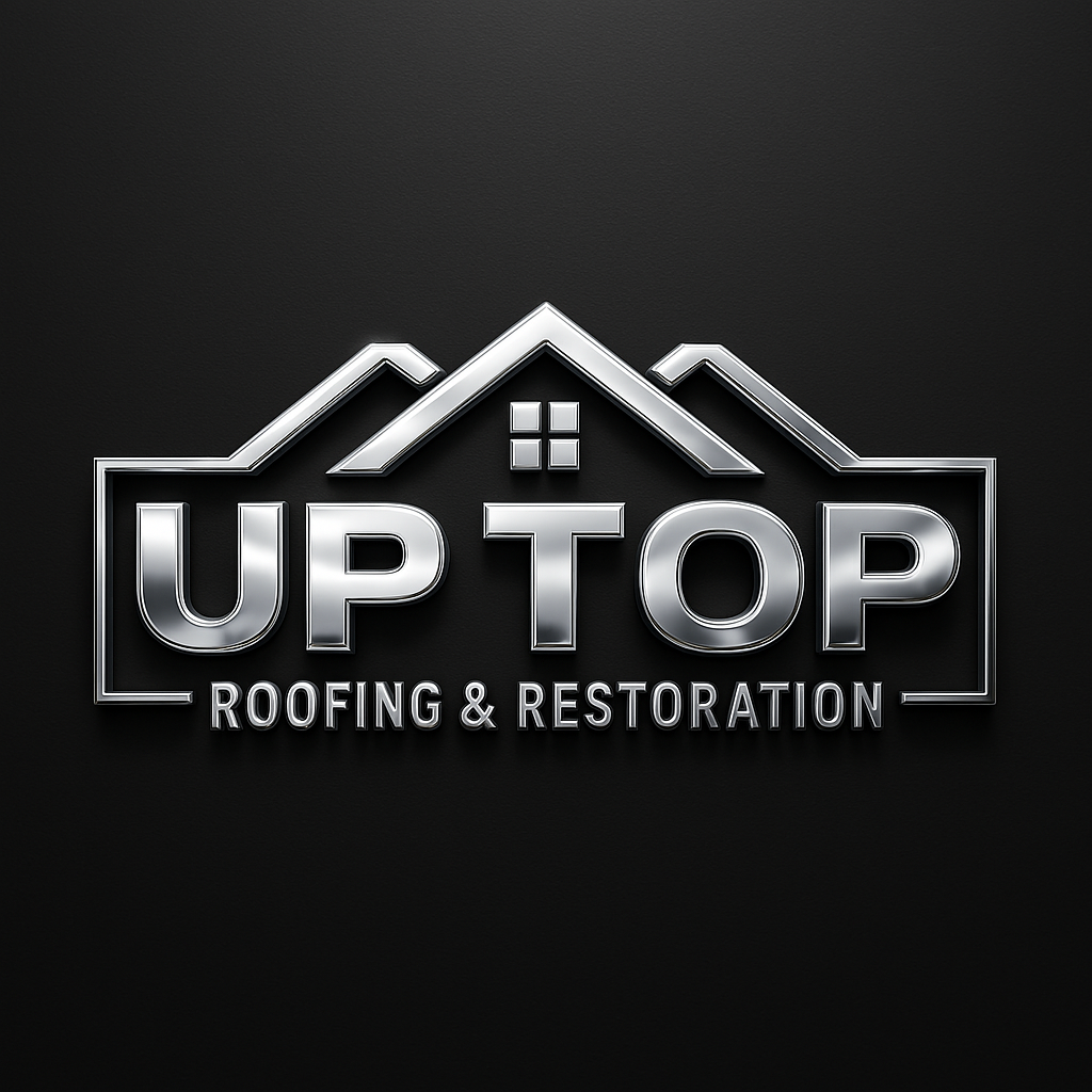 Up Top Roofing and Restoration