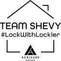 Team Shevy - Acrisure mortgage