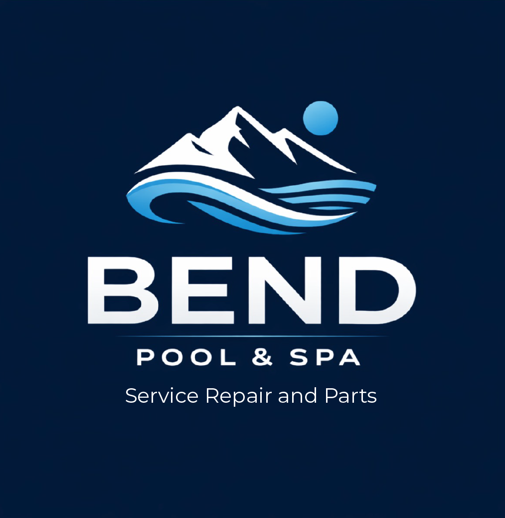 Bend Pool and Spa