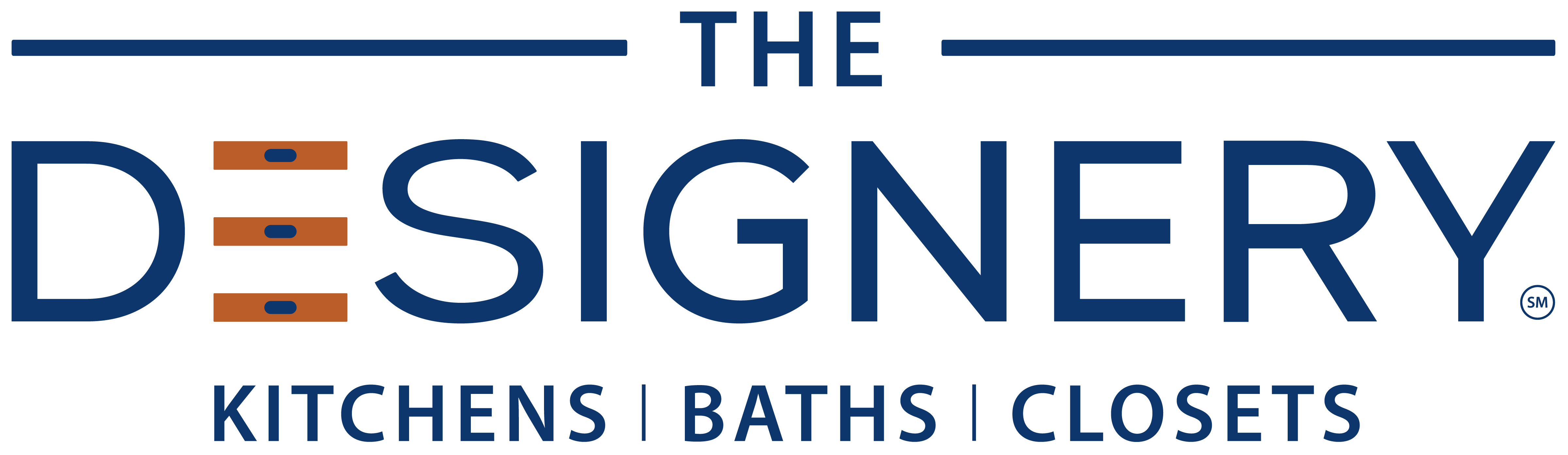 The Designery Kitchen and Baths