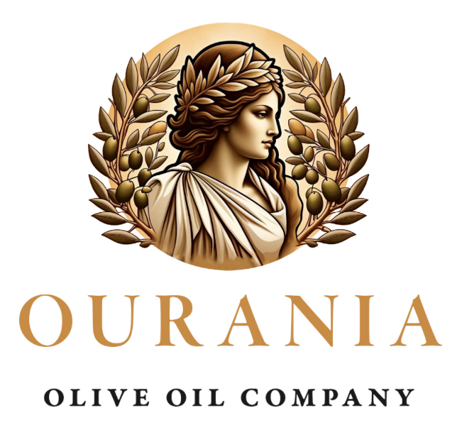 Ourania Olive Oil Company