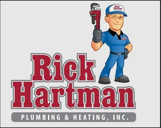 Rick Hartman Heating & Plumbing