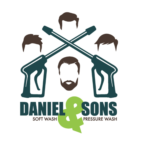 Daniel & Sons Soft Wash & Power Wash