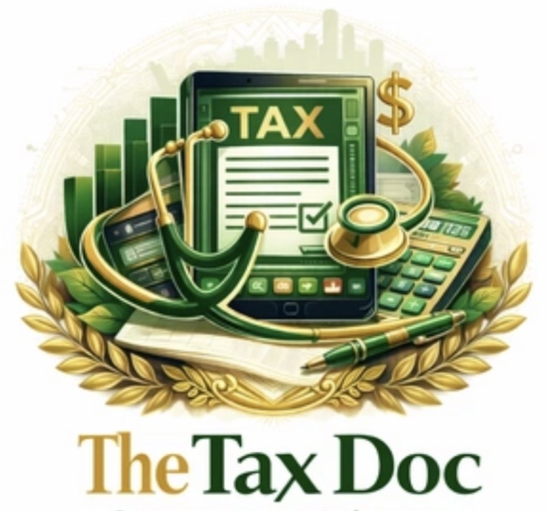 The Tax Doc