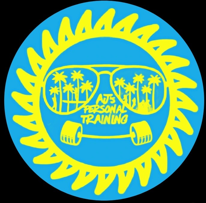 AJ’s Personal Training