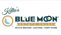 Blue Moon Estate Sales Auctions and Resale