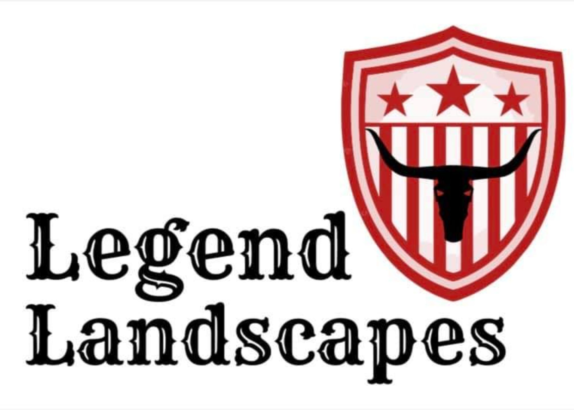 Legend Landscapes