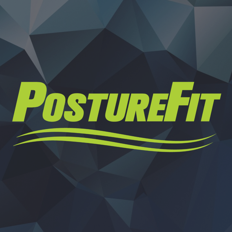 Get PostureFit