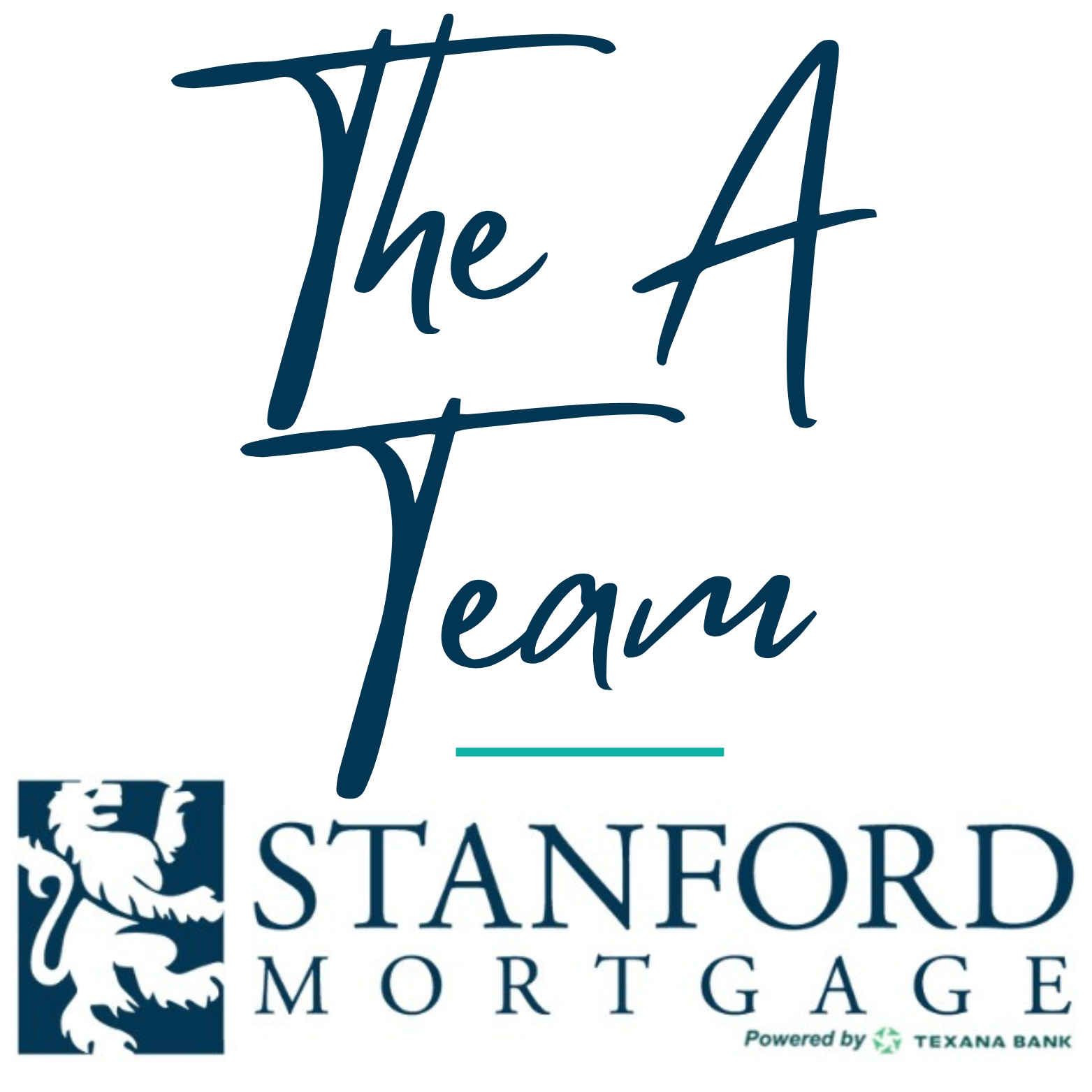Kevin Areia – Stanford Mortgage