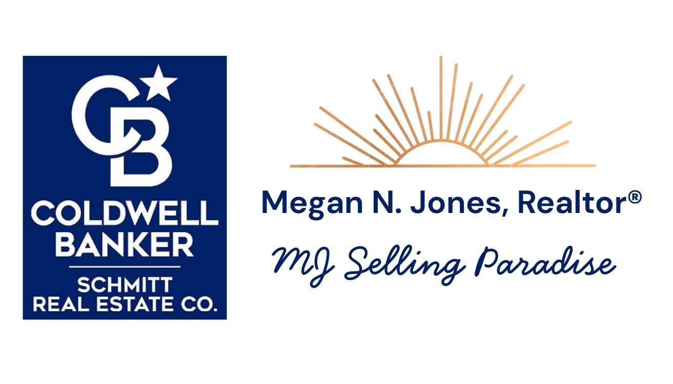 Megan Jones-Coldwell Banker Schmitt Real Estate Co