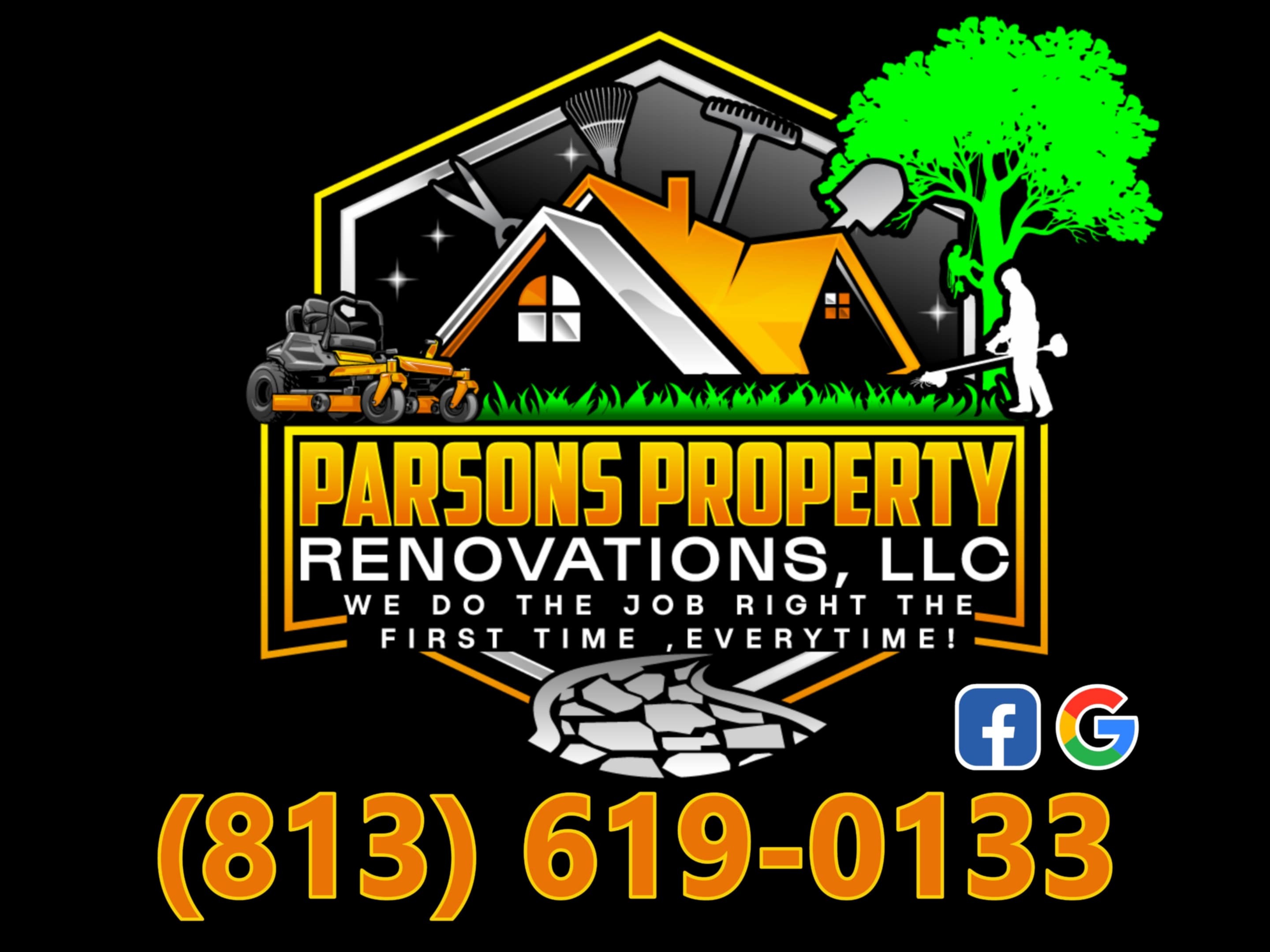 Parsons Property Renovations LLC