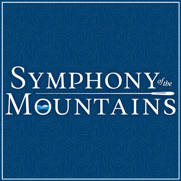 Symphony of the Mountains