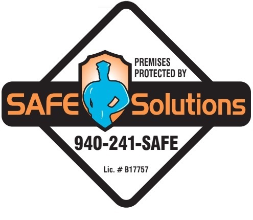 Safe Solutions