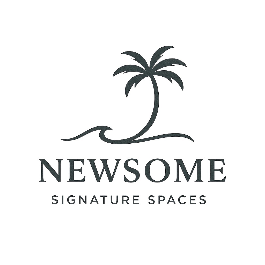 Newsome Signature Spaces