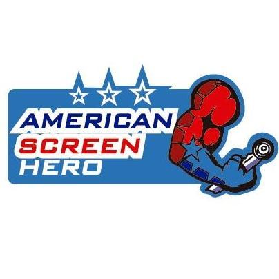 American Screen Hero