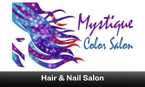 Mystique Color Salon