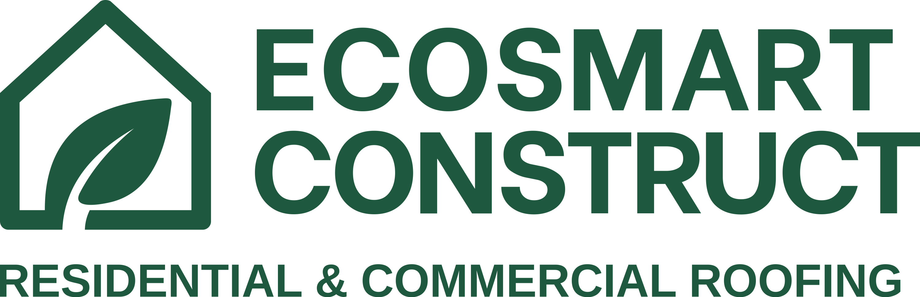 EcoSmart Construct