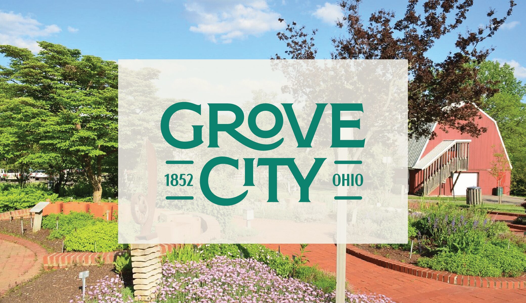 The City of Grove City