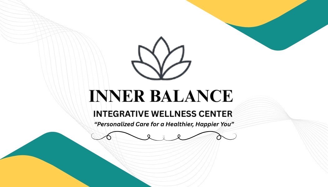 Inner Balance Integrative Wellness Center